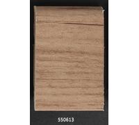12mt di Zoccolino Battiscopa in MDF 80x15mm Becco di Civetta 13 Colori