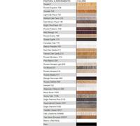 12mt Zoccolino Battiscopa 70x15mm pvc espanso LVT rivestito stampa digitale