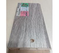 12mt Zoccolino Battiscopa 70x15mm pvc espanso LVT rivestito stampa digitale