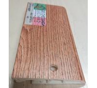 12mt Zoccolino Battiscopa 70x15mm pvc espanso LVT rivestito stampa digitale