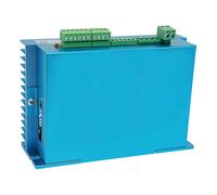 12Nm NEMA34 Closed Loop Power Supply Stepper Motor Hybrid Servo Drive Kit Fully Closed-Loop Motor+Driver, Motore, per dispositivi elettronici come dosatrici, macchine per la lavorazione del legno