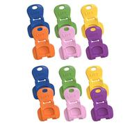 12pack Completo Cover Comodo Scheda per Aprire Bevanda Lattina Protezione Soda ,