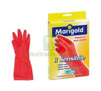 12PAIA GUANTI IN LATTICE IL SENSIBILE TG. S:
