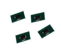 12Pc 7K Chip Reset per cartuccia toner compatibile con B412dn B432dn MB472w MB492dn B512dn MB562dnw MB472dnw MB492dn EU 45807106 B412
