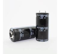 12PCS 250v680uf 680uf 250v Condensatore elettrolitico radiale 22 * 45MM Componente