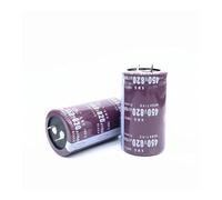 12PCS-2PCS 450V820UF 820UF 450V Electrolytic Capacitor volume 35X50MM CZAOINCU(11PCS)