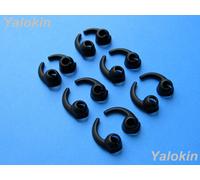 12pcs : 6 Paia S/M/L (BK) Enhanced Per Stabilizzatore Punte Jaybird X2 Cuffie
