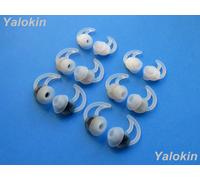 12pcs : 6 Paia S/M/L Microauricolari Orecchio Punte Adattatori per Soundsport