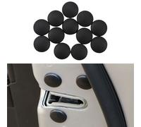 12Pcs Auto Serratura Vite Tappo per Kia Rio Ceed Cerato Venga K2 K3 K5