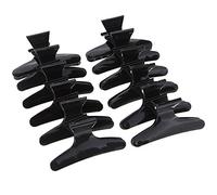 12PCS capelli Pro Salon Hair clip morsetto forcine fermagli per capelli da parrucchiere strumento