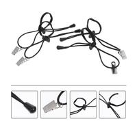 12pcs Clip di fondo di sfondo morsetti per fissaggio per il video fotografico