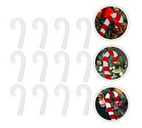 12pcs creativo ornamenti di natale natalizia bella decorazioni per la casa