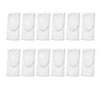 12Pcs Del Bambino Ombelico Cintura Regolabile Ombelico Banda Di Pancia