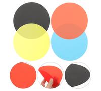 12pcs jar apripista bottiglia bottiglia cuscinetto di isolamento al calore