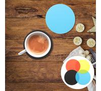 12pcs jar apripista bottiglia bottiglia cuscinetto di isolamento al calore