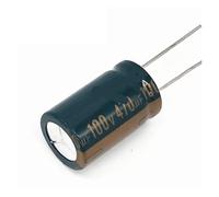 12pcs/lot T15 high frequency low impedance 100v 470UF aluminum electrolytic capacitor size 16 * 25 470UF 20% NWPNLXEA