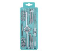 12pcs M6-M12 Toccine del dado a vite Dies Kit per utensili manuali per veicoli e macchinari