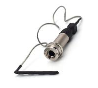 12Pcs Pickup Per Chitarra Acustica Pick-up Piezo Cable Stick Pickup Per Chitarra Ukulele Accessori per chitarra acustica (Color : Ukulele)