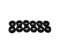 12pcs Rear Lower Control Arm Bushing Kit for Honda Civic EG
