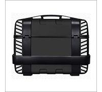 12pcs RIFRANGENTI ADESIVI compatibile con Borse Laterali Givi Monokey Trekker 33lt 46lt