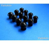 12pcs S/M/L (B-N-Mh) Rumore Isolamento Ricambio Auricolari per Sennheiser