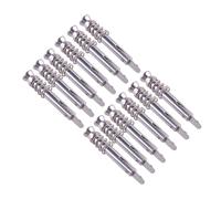 12Pcs Stainless Steel Quick Release Pin for Boat Marine Bimini Top Deck Hinge nt