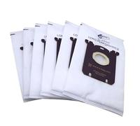 12pcs Vacuum Cleaner Bags for Electrolux FC8020 FC8130 HR8349 HR8368 FC8404 HR8300 AEG Tornado Volta standard bag