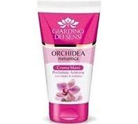 12pezzi GIARDINO DEI SENSI CREMA MANI 40 ML ORCHIDEA
