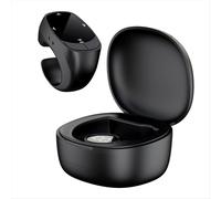 -12Pro E-Book Page Turner Bluetooth Wireless Ring Remote Control Touch Screen Page Clicker Video Photo Taking Nero