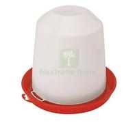 12PZ ABBEVERATOIO AVICOLI A SIFONE PP LT 10: