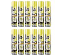 12pz Acchiappa Polvere effetto anti-statico PuliSvelt al limone 300ml