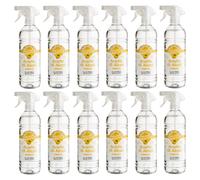 12pz Aceto di Alcol al Limone Splendi aceto spray Andrea Milano 750ml