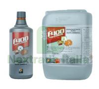 12PZ ACIDO FORTE PER CEMENTO F400 LT.1: