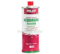 12PZ ACQUARAGIA INODORE 2BM LT 1: