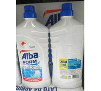 12pz Alba Form Detergente Tutte le Superfici tutti gli Ambienti Igienizzante 1Lt