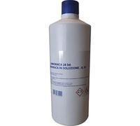 12PZ AMMONIACA PURA 28BE LT 1
