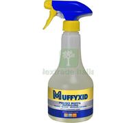 12PZ ANTIMUFFA MUSCHIO ALGHE MUFFYXID 500 ML: