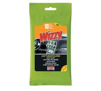 12PZ AREXONS PANNO CATTURAPOLVERE WIZZY COD.1973:
