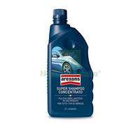 12PZ AREXONS SUPER SHAMPOO CONCENTRATO LT.1 COD.8345: