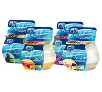12PZ ASSORBI UMIDITÀ AIRMAX KIT DEO GR.40 ASSORTITO: