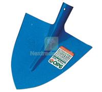 12PZ BADILE TEMPERATO A PUNTA 101T N.1: