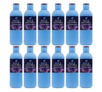 Felce Azzurra Bagnodoccia Orchidea Nera - 3x 650 ml