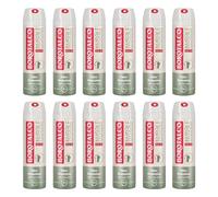 Borotalco Invisibile Uomo Deodorante Spray 72h Protettivo Anti-Macchie Muschiato