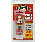 12PZ BOSTIK POLYMAX CRISTAL GR.75: