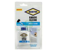 12PZ BOSTIK RIMUOVI SILICONE ML.100:
