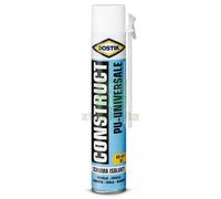 12PZ BOSTIK SCHIUMA POLIURETANICA 750 ML: