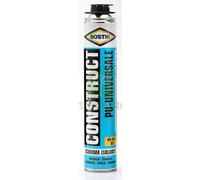 12PZ BOSTIK SCHIUMA POLIURETANICA PER PISTOLA 750 ML: