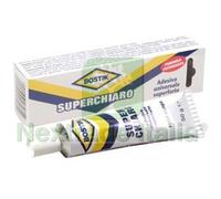 12PZ BOSTIK SUPERCHIARO GR.125 IN TUBETTO:
