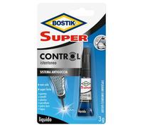 12PZ BOSTIK SUPERCONTROL GR.3 NextradeItalia Mod.FERX.POHCP
