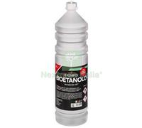 12PZ CAMINETTI GEL ED ETANOLO BIOETANOLO ML.1000: